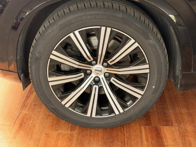 Volvo XC90 2.0 T8 Recharge AWD Inscription Exclusive – foto 4