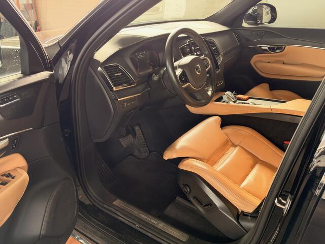 Volvo XC90 2.0 T8 Recharge AWD Inscription Exclusive – foto 5