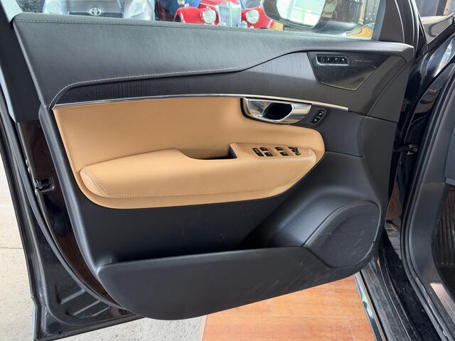 Volvo XC90 2.0 T8 Recharge AWD Inscription Exclusive – foto 6