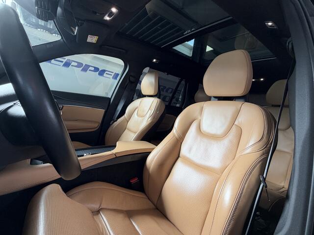 Volvo XC90 2.0 T8 Recharge AWD Inscription Exclusive – foto 8