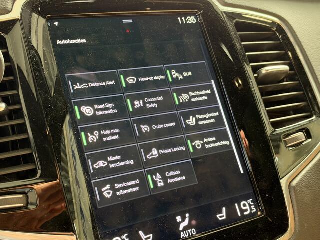 Volvo XC90 2.0 T8 Recharge AWD Inscription Exclusive – foto 9