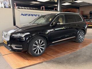 Volvo XC90 2.0 T8 Recharge AWD Inscription Exclusiv