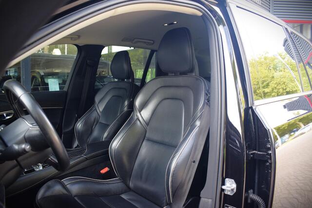 Volvo XC90 2.0 T8 Twin Engine AWD Inscription|TREKHAAK|H&K| – foto 3