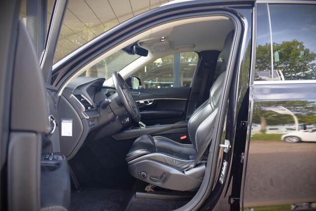 Volvo XC90 2.0 T8 Twin Engine AWD Inscription|TREKHAAK|H&K| – foto 4