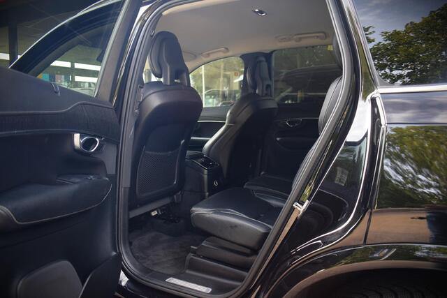 Volvo XC90 2.0 T8 Twin Engine AWD Inscription|TREKHAAK|H&K| – foto 5