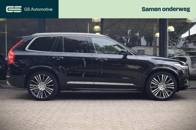 Volvo XC90 2.0 T8 Twin Engine AWD Inscription|TREKHAAK|H&K| – foto 6