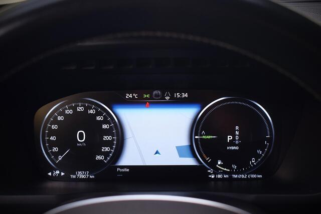 Volvo XC90 2.0 T8 Twin Engine AWD Inscription|TREKHAAK|H&K| – foto 8