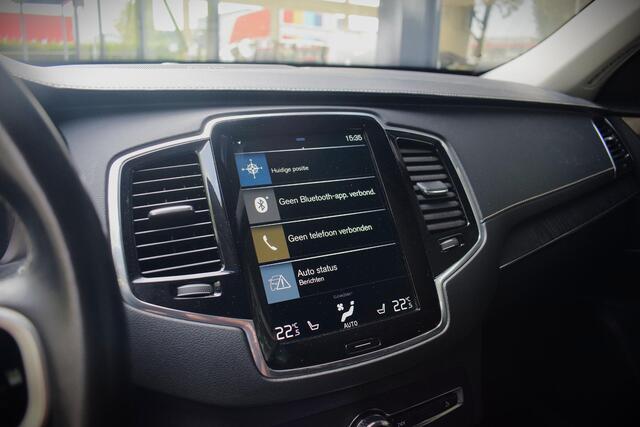 Volvo XC90 2.0 T8 Twin Engine AWD Inscription|TREKHAAK|H&K| – foto 10