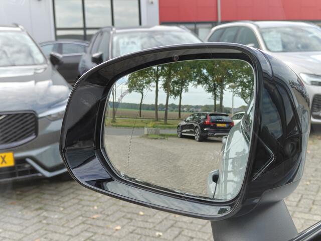 Volvo XC90 T8 455PK Plug-in hybrid AWD Ultra Dark | BLIS | 360 Camera | H&K | Luchtvering | Trekhaak | Pano | HUD | ACC | – foto 6