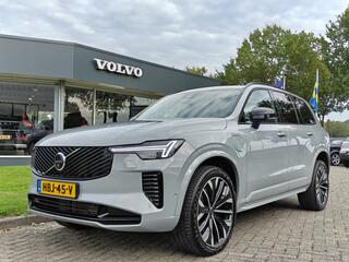 Volvo XC90 T8 455PK Plug-in hybrid AWD Ultra Dark |