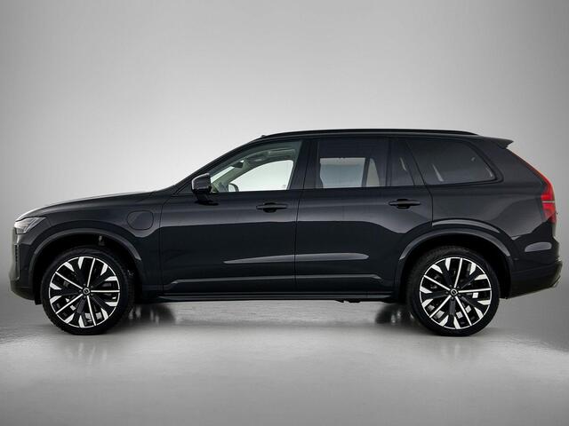 Volvo XC90 2.0 T8 Plug-in hybrid AWD Ultra Dark | Luchtvering | B&W | Massage | Trekhaak | 360-Camera | – foto 2