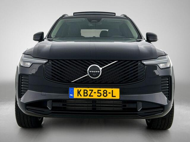 Volvo XC90 2.0 T8 Plug-in hybrid AWD Ultra Dark | Luchtvering | B&W | Massage | Trekhaak | 360-Camera | – foto 5