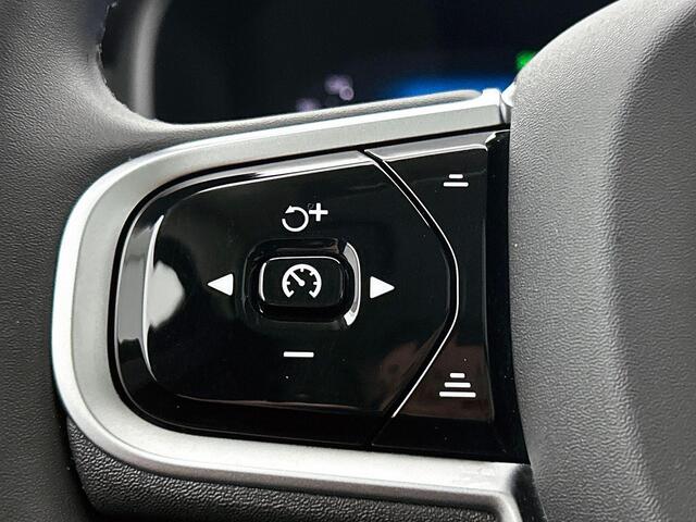 Volvo XC90 2.0 T8 Plug-in hybrid AWD Ultra Dark | Luchtvering | B&W | Massage | Trekhaak | 360-Camera | – foto 6