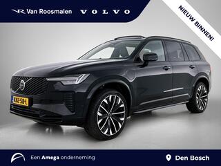 Volvo XC90 2.0 T8 Plug-in hybrid AWD Ultra Dark | L