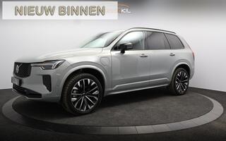 Volvo XC90 2.0 T8 Plug-in hybrid AWD Plus Dark Deal