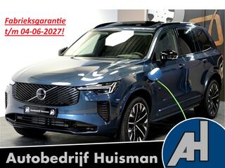 Volvo XC90 2.0 T8 AWD 335kW/456pk Aut8 Recharge Ult