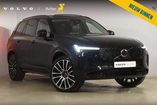 Volvo XC90 T8 455PK Plug-in hybrid AWD Ultra Dark /