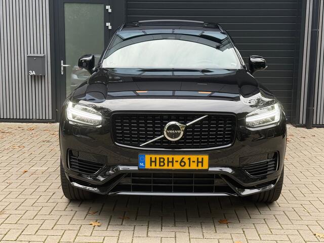 Volvo XC90 2.0 T8 Plug-in hybrid AWD Ultra Dark – foto 2