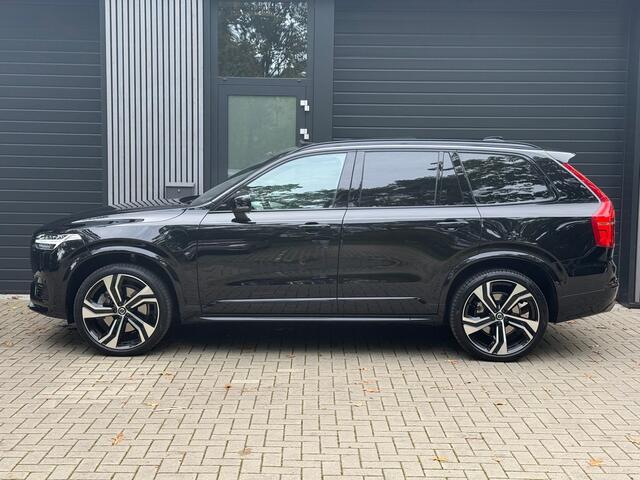 Volvo XC90 2.0 T8 Plug-in hybrid AWD Ultra Dark – foto 5
