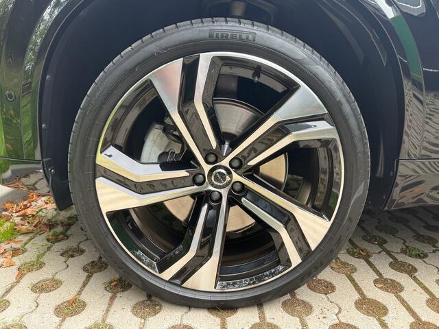 Volvo XC90 2.0 T8 Plug-in hybrid AWD Ultra Dark – foto 6