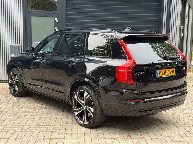 Volvo XC90 2.0 T8 Plug-in hybrid AWD Ultra Dark – foto 7