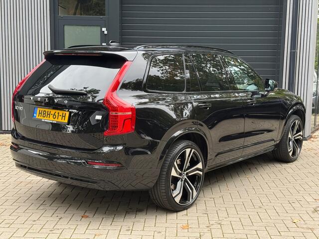 Volvo XC90 2.0 T8 Plug-in hybrid AWD Ultra Dark – foto 9