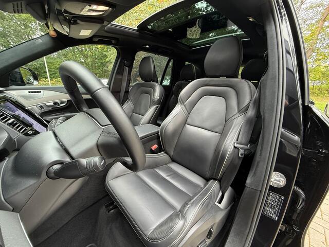 Volvo XC90 2.0 T8 Plug-in hybrid AWD Ultra Dark – foto 10