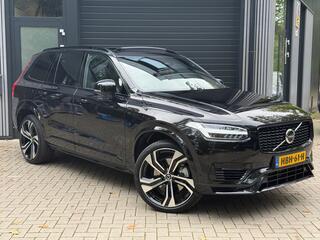 Volvo XC90 2.0 T8 Plug-in hybrid AWD Ultra Dark