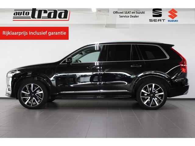 Volvo XC90 2.0 T8 Twin Engine AWD Inscription Intro Edition 7 Persoons / Pano. / H&K | ACC / HUD / 360° Camera / Stoel + Stuurverwarming / – foto 3