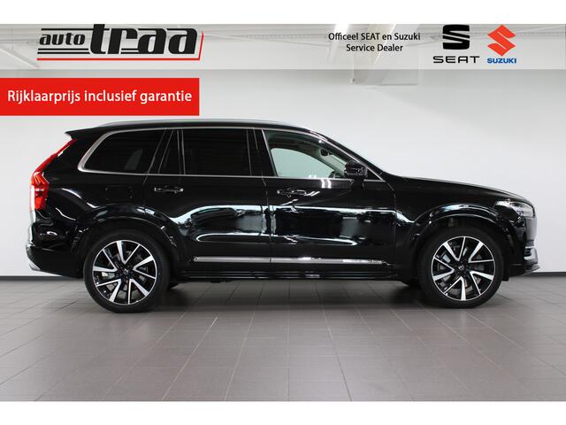 Volvo XC90 2.0 T8 Twin Engine AWD Inscription Intro Edition 7 Persoons / Pano. / H&K | ACC / HUD / 360° Camera / Stoel + Stuurverwarming / – foto 4