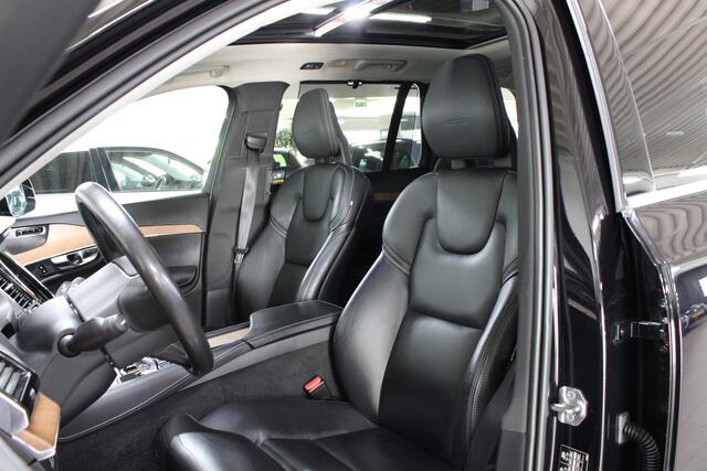 Volvo XC90 2.0 T8 Twin Engine AWD Inscription Intro Edition 7 Persoons / Pano. / H&K | ACC / HUD / 360° Camera / Stoel + Stuurverwarming / – foto 5