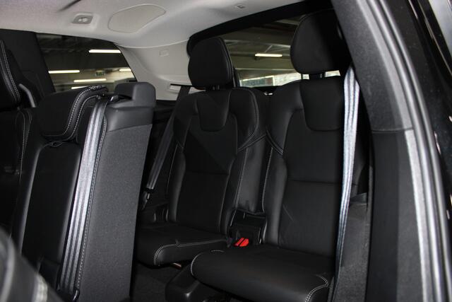 Volvo XC90 2.0 T8 Twin Engine AWD Inscription Intro Edition 7 Persoons / Pano. / H&K | ACC / HUD / 360° Camera / Stoel + Stuurverwarming / – foto 9