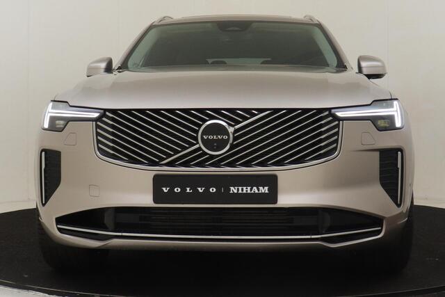 Volvo XC90 II T8 PLUG-IN HYBRID AWD ULTRA BRIGHT *FULL OPTIONS!* -PANO.DAK|BOWERS&WILKINS|LUCHTVERING|GEVENT.LEDER+MASSAGE|360°CAM|HEAD-UP DISP.|TREKHAAK|21"|SoH:100% – foto 9