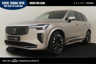 Volvo XC90 II T8 PLUG-IN HYBRID AWD ULTRA BRIGHT *F