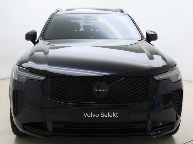 Volvo XC90 T8 406pk AWD Ultra Black Executive Edition / Luchtvering / Bowers&Wilkins Audio / 22'' / Trekhaak / Massage / Gelaaagd Glas / Ventilatie / Head-Up / Lederen Dashboard / BLIS / ACC / – foto 5