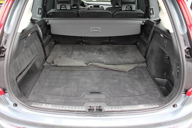 Volvo XC90 T8 390PK Automaat Twin Engine AWD Inscription | Luchtvering | Massagestoelen | Stoelverkoeling | Head-Up | Schuif/kanteldak | – foto 9