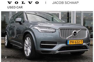 Volvo XC90 T8 390PK Automaat Twin Engine AWD Inscri