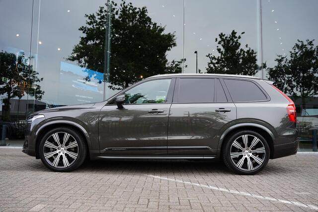 Volvo XC90 2.0 T8 Twin Engine AWD Inscription / Polestar / Bowers & Wilkins / Panoramadak / 1e Eigenaar – foto 2
