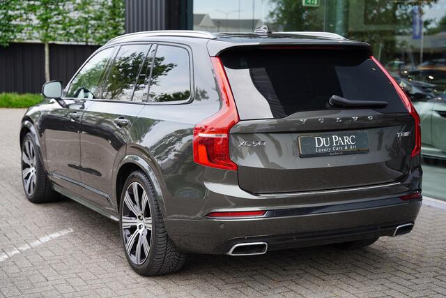 Volvo XC90 2.0 T8 Twin Engine AWD Inscription / Polestar / Bowers & Wilkins / Panoramadak / 1e Eigenaar – foto 3