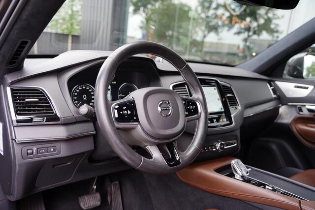 Volvo XC90 2.0 T8 Twin Engine AWD Inscription / Polestar / Bowers & Wilkins / Panoramadak / 1e Eigenaar – foto 4