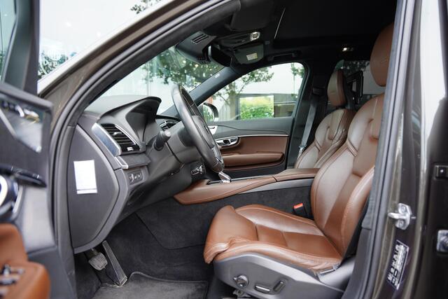 Volvo XC90 2.0 T8 Twin Engine AWD Inscription / Polestar / Bowers & Wilkins / Panoramadak / 1e Eigenaar – foto 5