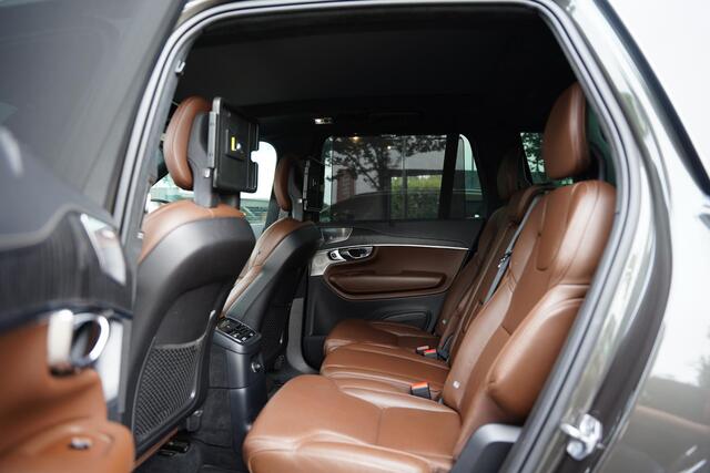 Volvo XC90 2.0 T8 Twin Engine AWD Inscription / Polestar / Bowers & Wilkins / Panoramadak / 1e Eigenaar – foto 6