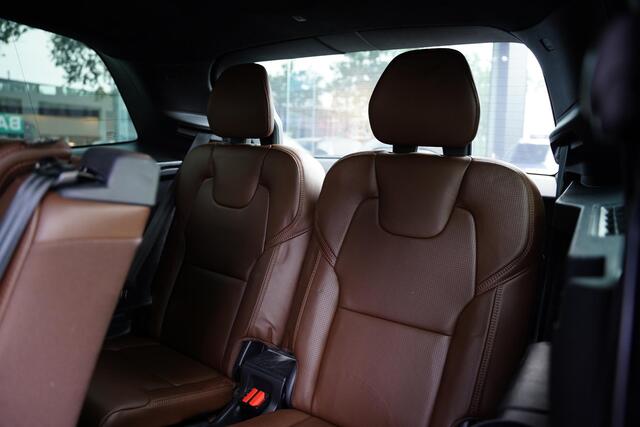 Volvo XC90 2.0 T8 Twin Engine AWD Inscription / Polestar / Bowers & Wilkins / Panoramadak / 1e Eigenaar – foto 7
