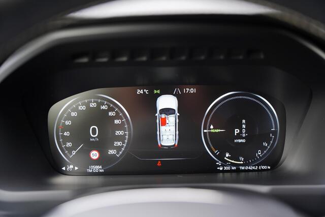 Volvo XC90 2.0 T8 Twin Engine AWD Inscription / Polestar / Bowers & Wilkins / Panoramadak / 1e Eigenaar – foto 9