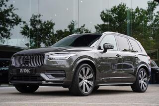 Volvo XC90 2.0 T8 Twin Engine AWD Inscription / Pol