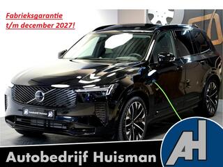 Volvo XC90 2.0 T8 AWD 335kW/456pk Aut8 Recharge Ult