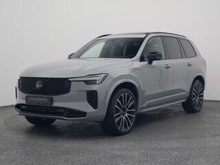 Volvo XC90 2.0 T8 Plug-in hybrid AWD Ultra Black Ed