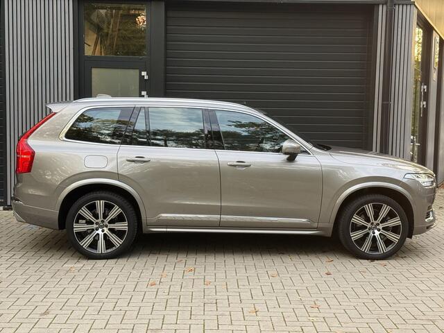 Volvo XC90 2.0 T8 Twin Engine AWD Inscription Inscription | BTW | 7-zits | Panorama | Head-up | Harman Kardon | Massage | Trekhaak – foto 3