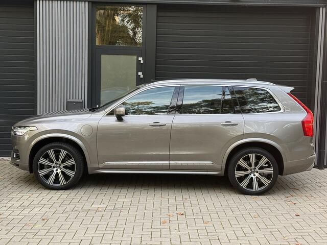 Volvo XC90 2.0 T8 Twin Engine AWD Inscription Inscription | BTW | 7-zits | Panorama | Head-up | Harman Kardon | Massage | Trekhaak – foto 7