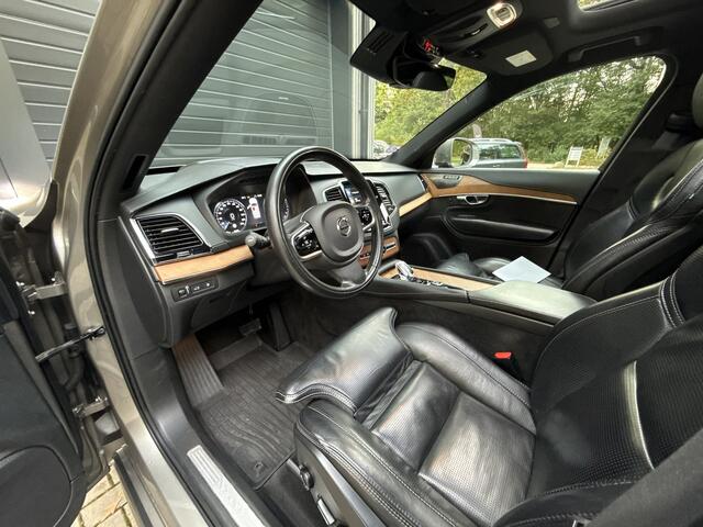 Volvo XC90 2.0 T8 Twin Engine AWD Inscription Inscription | BTW | 7-zits | Panorama | Head-up | Harman Kardon | Massage | Trekhaak – foto 10